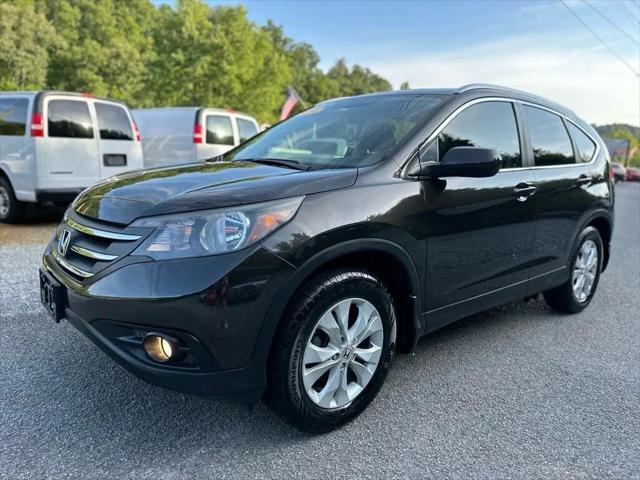 used 2014 Honda CR-V car, priced at $12,450