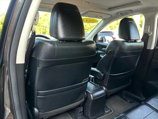 used 2014 Honda CR-V car, priced at $12,450