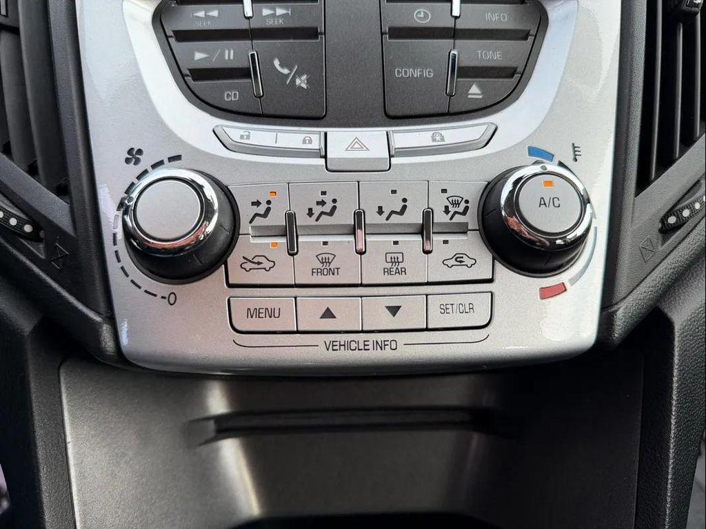 used 2015 Chevrolet Equinox car, priced at $7,450