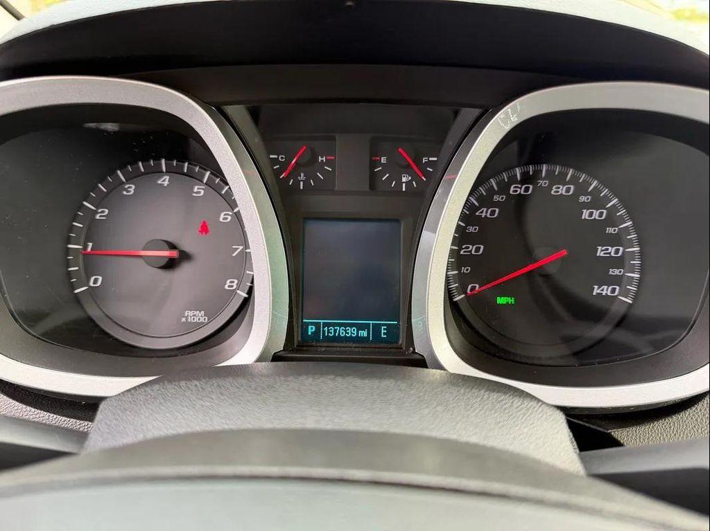 used 2015 Chevrolet Equinox car, priced at $7,450