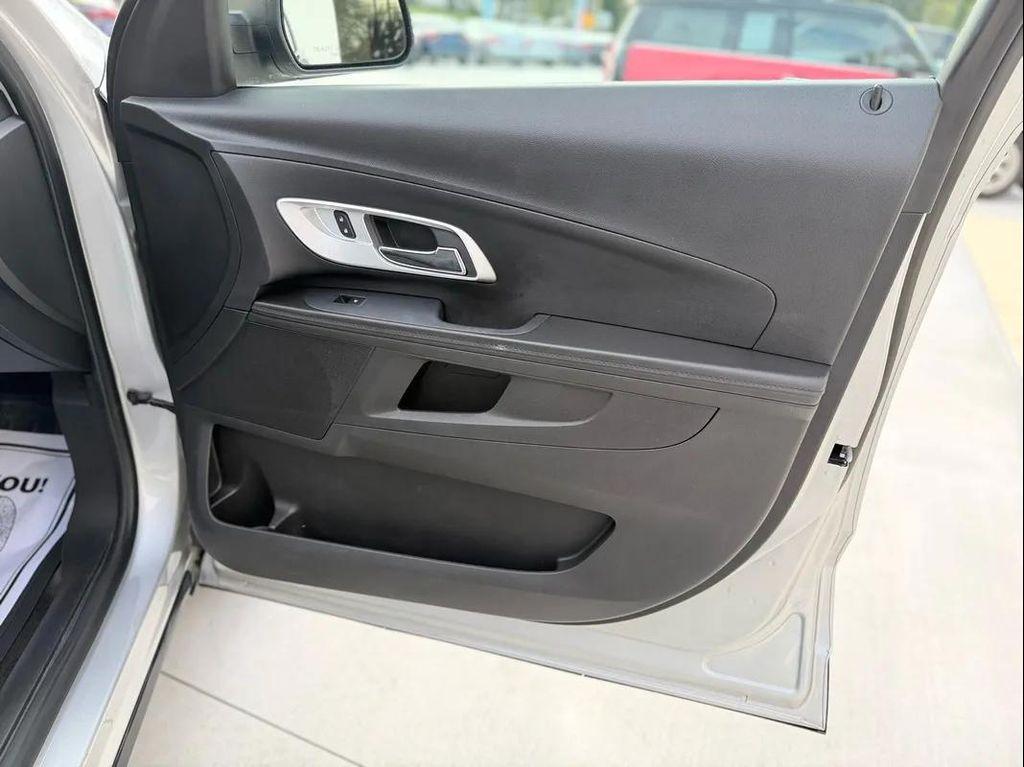 used 2015 Chevrolet Equinox car, priced at $7,450