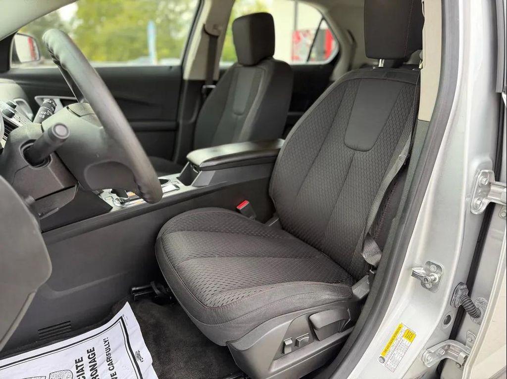 used 2015 Chevrolet Equinox car, priced at $7,450