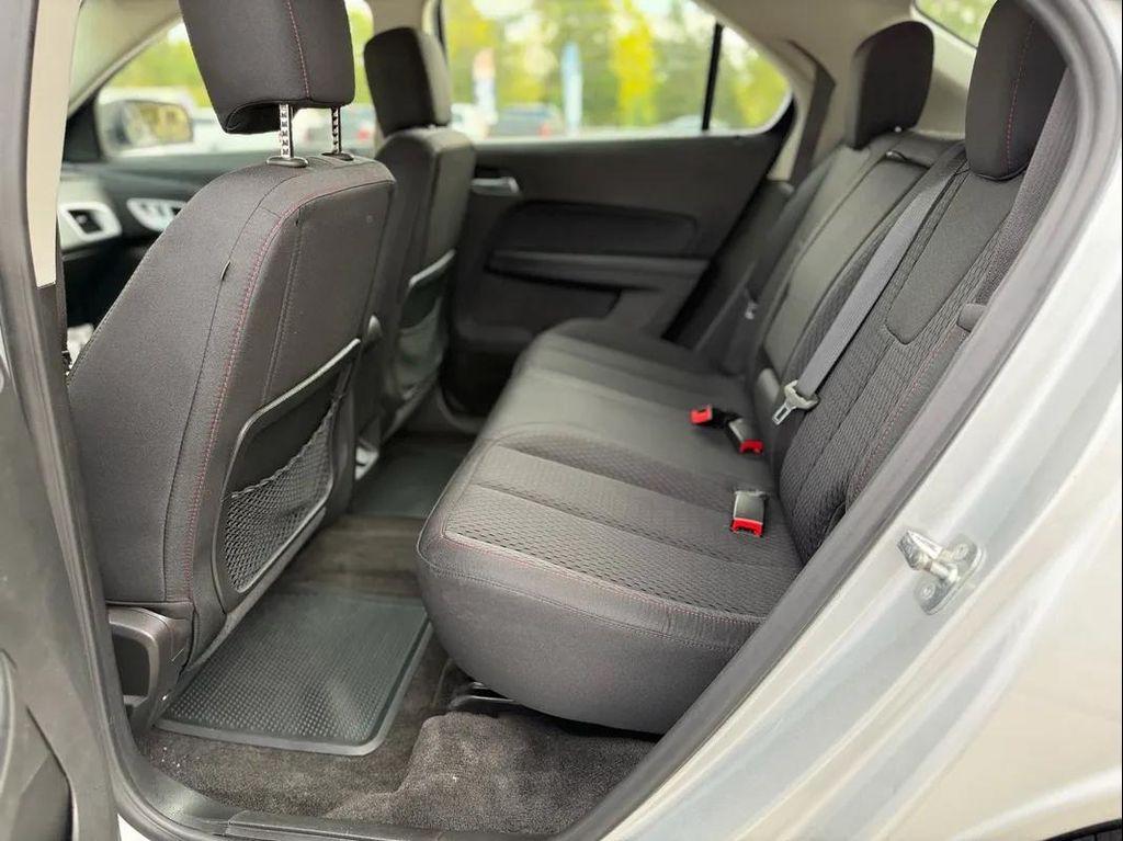 used 2015 Chevrolet Equinox car, priced at $7,450