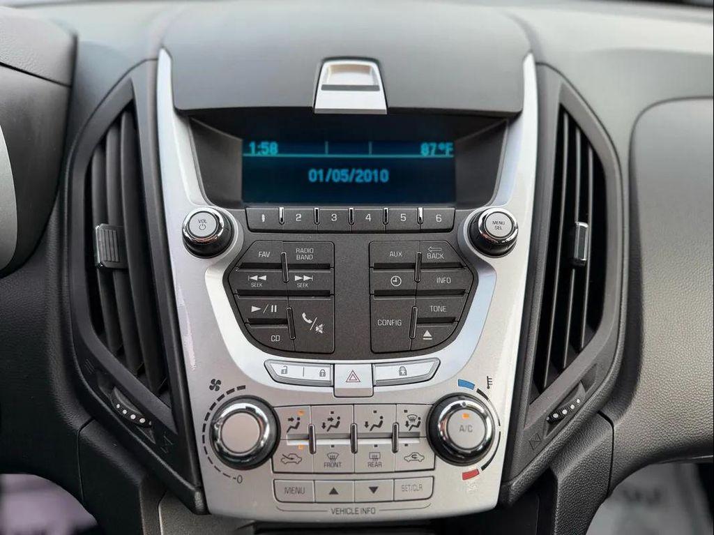 used 2015 Chevrolet Equinox car, priced at $7,450