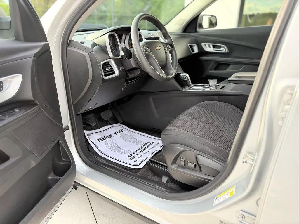 used 2015 Chevrolet Equinox car, priced at $7,450
