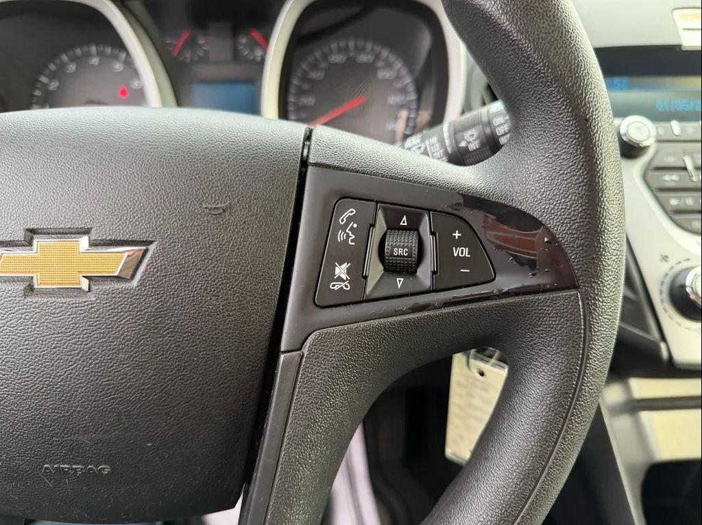 used 2015 Chevrolet Equinox car, priced at $7,450