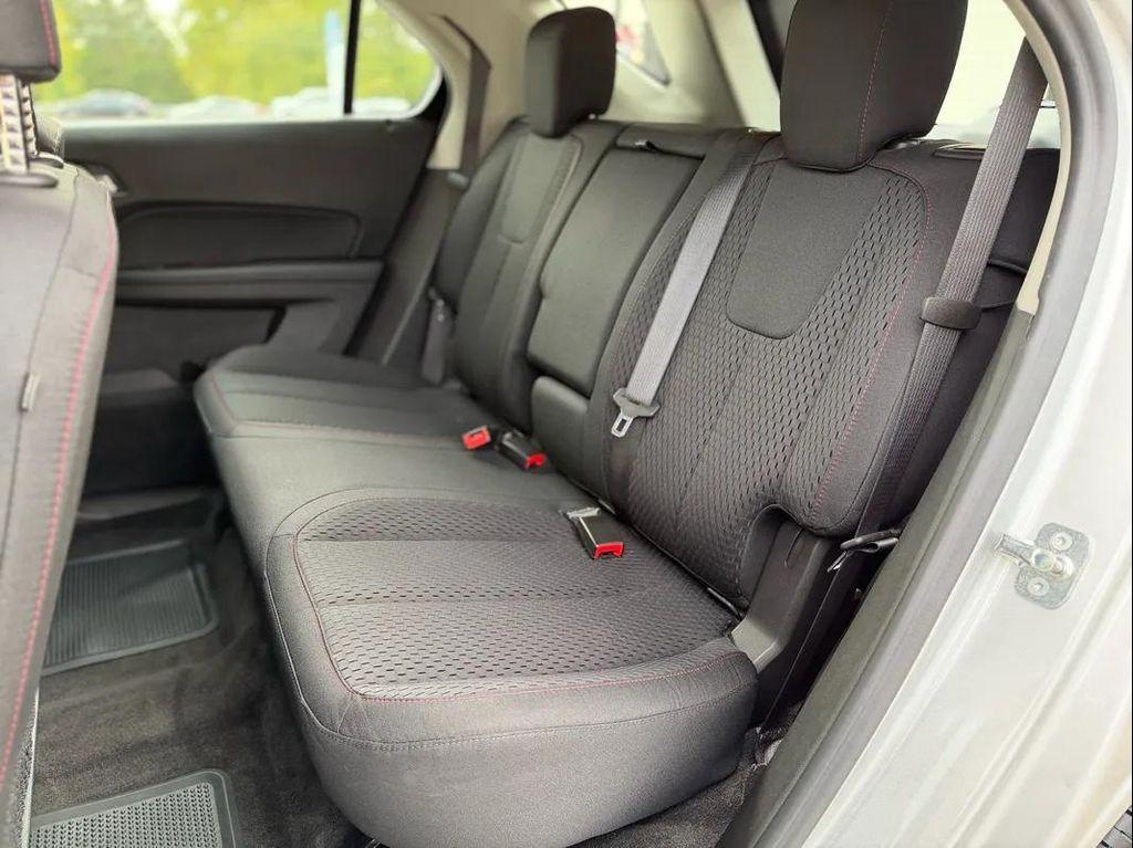 used 2015 Chevrolet Equinox car, priced at $7,450