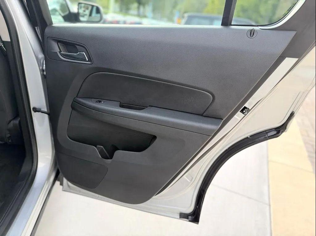 used 2015 Chevrolet Equinox car, priced at $7,450
