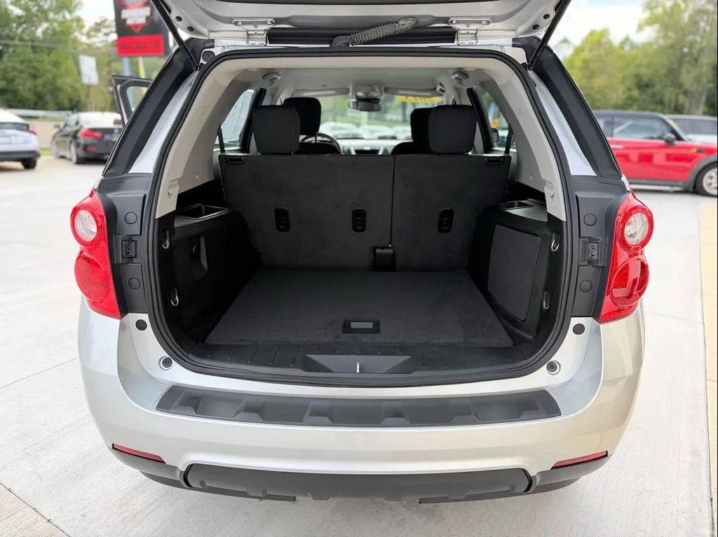 used 2015 Chevrolet Equinox car, priced at $7,450