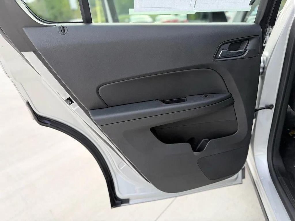 used 2015 Chevrolet Equinox car, priced at $7,450