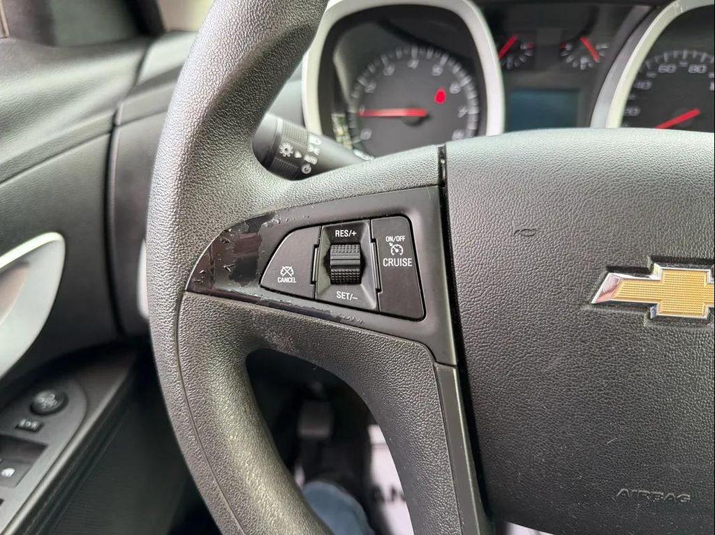 used 2015 Chevrolet Equinox car, priced at $7,450