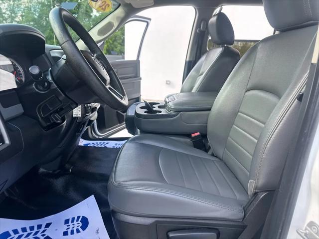 used 2017 Ram 1500 car, priced at $15,450