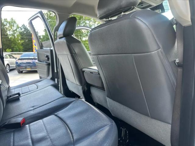 used 2017 Ram 1500 car, priced at $15,450