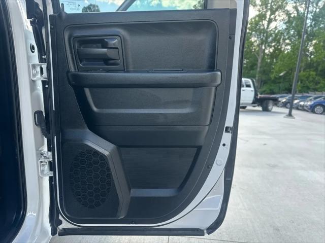 used 2017 Ram 1500 car, priced at $15,450