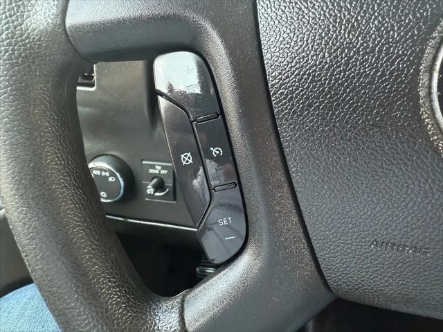 used 2018 GMC Savana 2500 car, priced at $16,450
