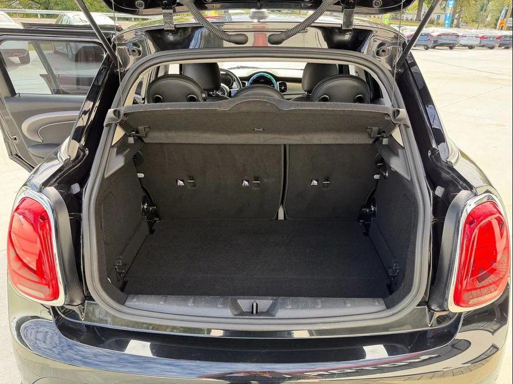 used 2022 MINI Hardtop car, priced at $16,999