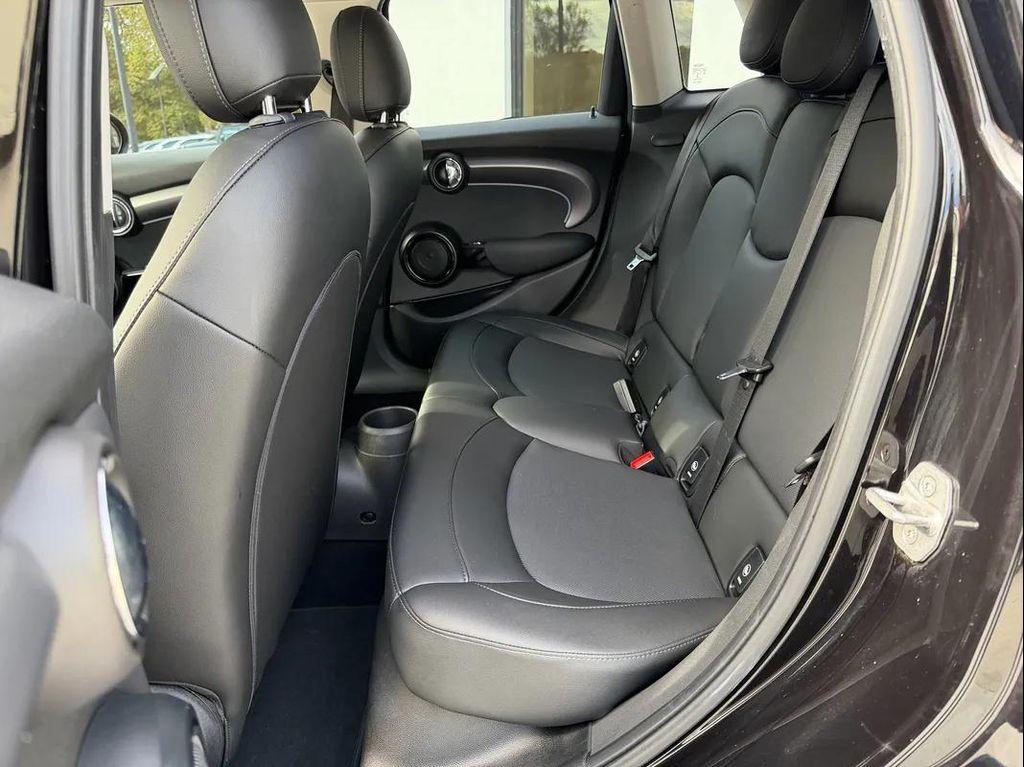 used 2022 MINI Hardtop car, priced at $16,999