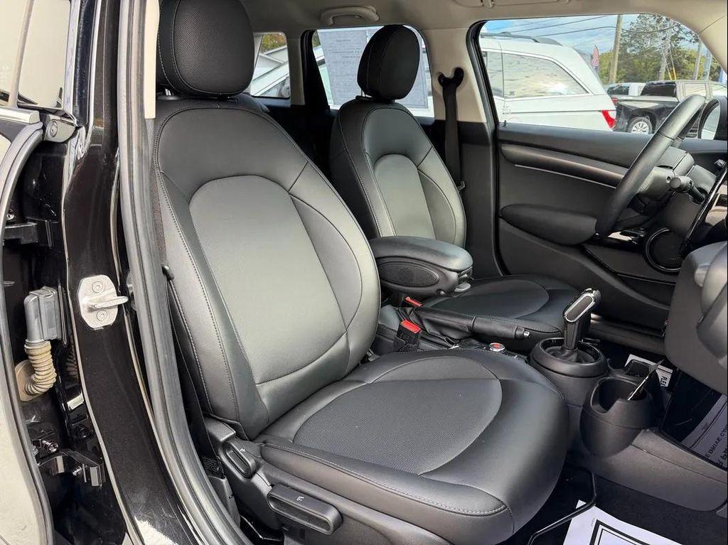 used 2022 MINI Hardtop car, priced at $16,999