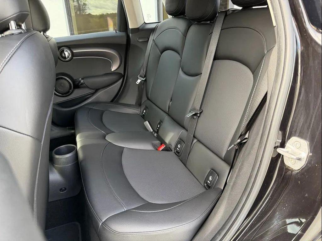 used 2022 MINI Hardtop car, priced at $16,999