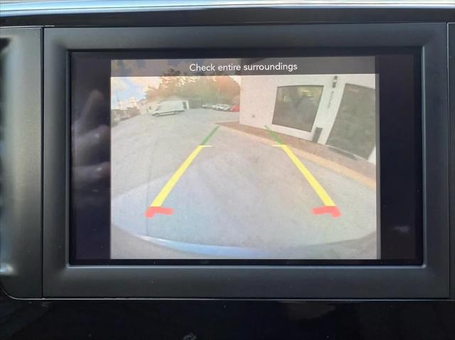 used 2018 Chrysler Pacifica car, priced at $11,450