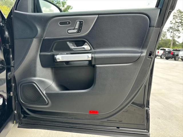 used 2020 Mercedes-Benz GLB 250 car, priced at $25,450