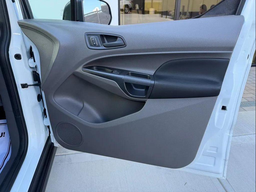 used 2020 Ford Transit Connect car, priced at $18,450