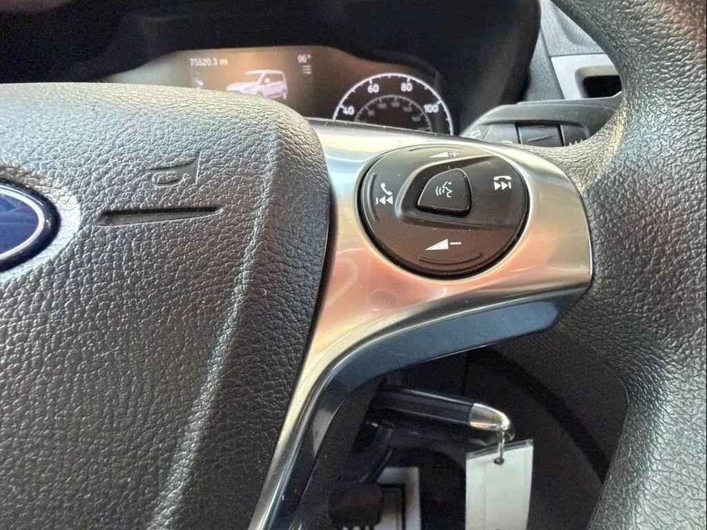 used 2020 Ford Transit Connect car, priced at $18,450