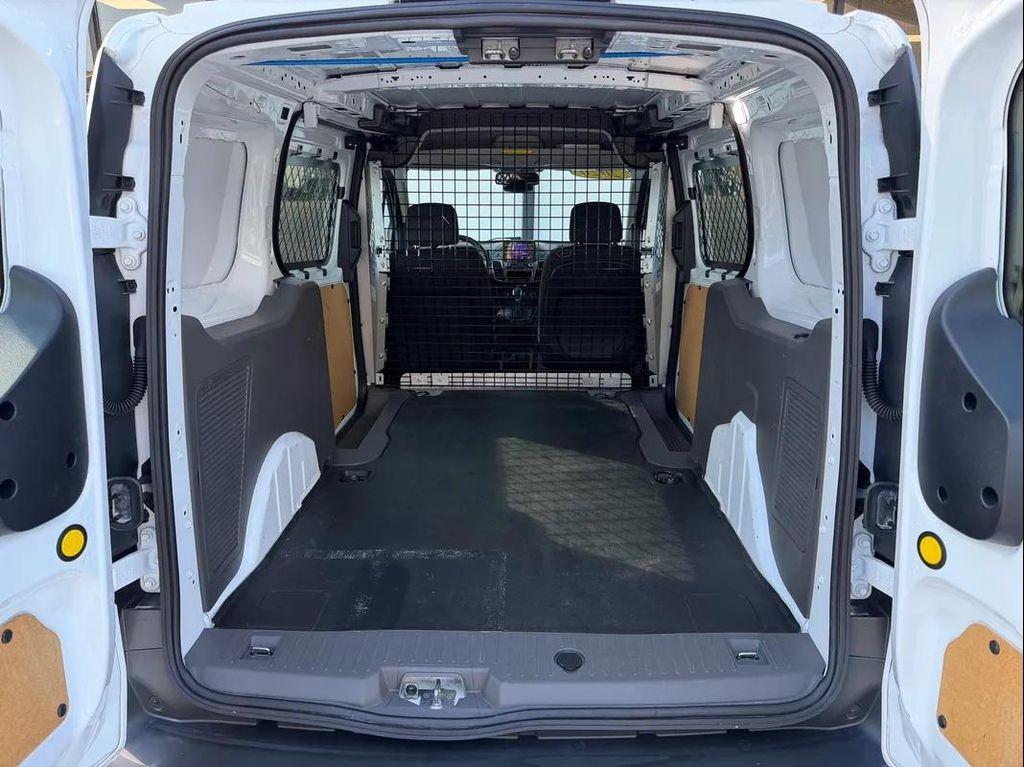 used 2020 Ford Transit Connect car, priced at $18,450