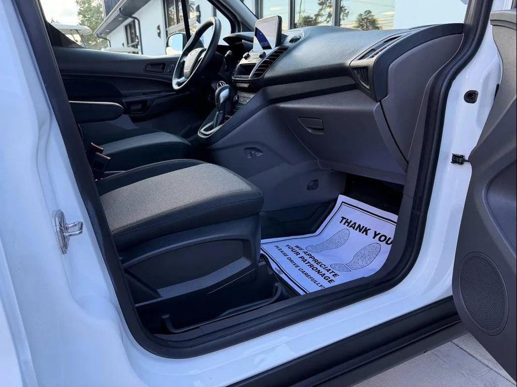 used 2020 Ford Transit Connect car, priced at $18,450