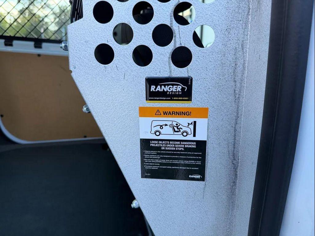 used 2020 Ford Transit Connect car, priced at $18,450