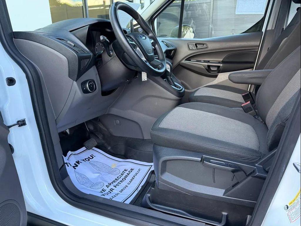 used 2020 Ford Transit Connect car, priced at $18,450