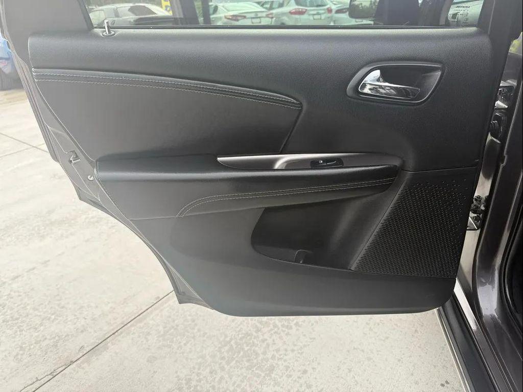 used 2019 Dodge Journey car, priced at $11,999