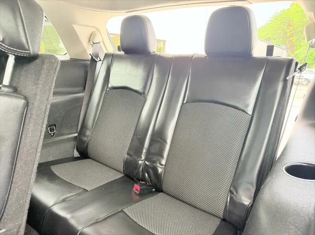 used 2019 Dodge Journey car, priced at $12,450