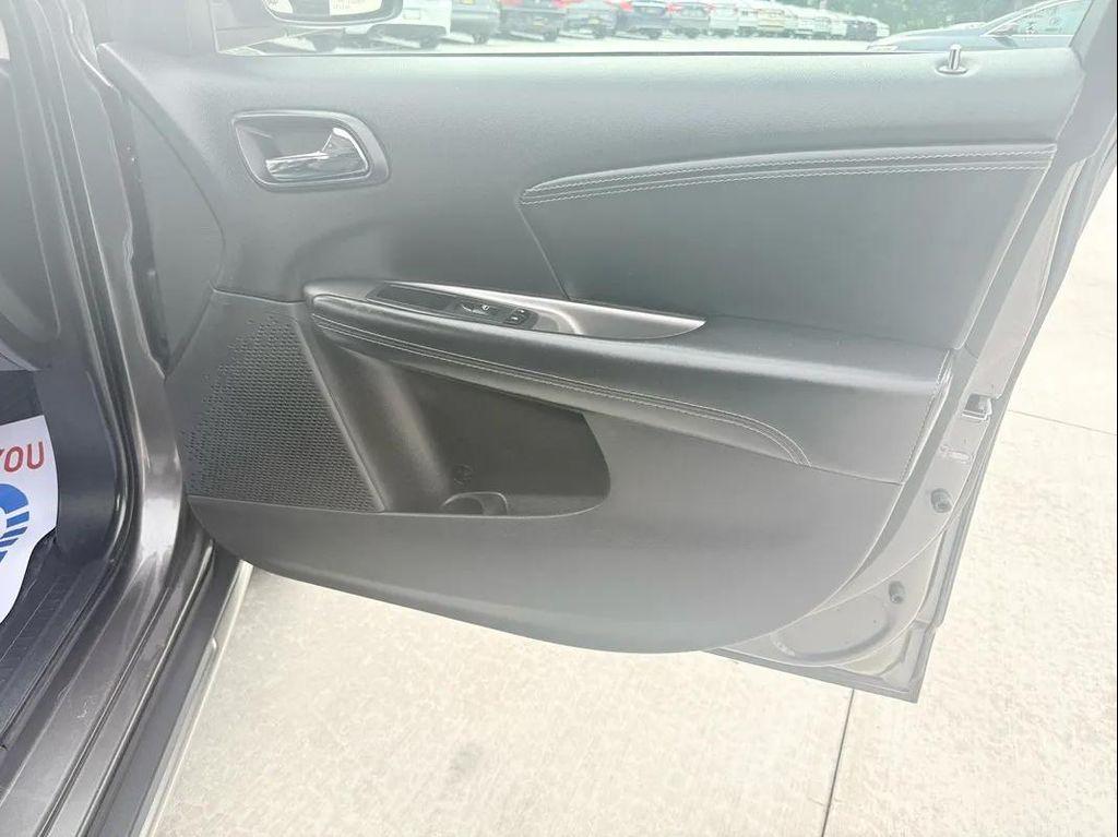 used 2019 Dodge Journey car, priced at $11,999