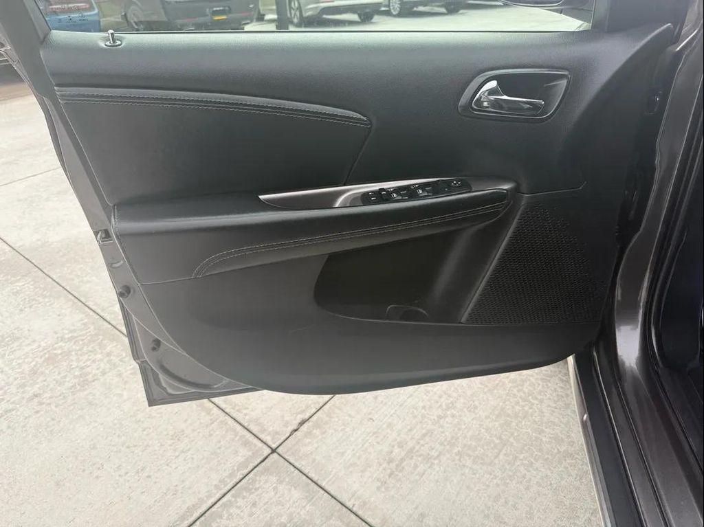 used 2019 Dodge Journey car, priced at $11,999