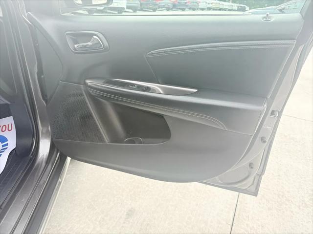 used 2019 Dodge Journey car, priced at $12,450
