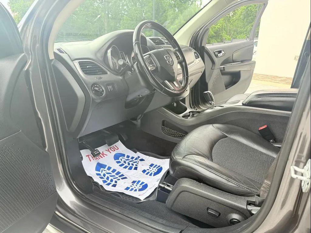 used 2019 Dodge Journey car, priced at $11,999