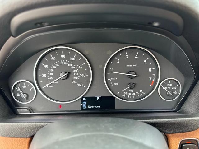 used 2015 BMW 435 car, priced at $15,450