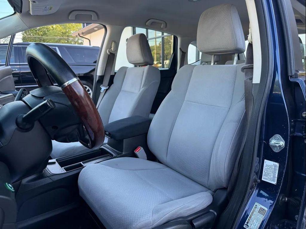 used 2015 Honda CR-V car, priced at $10,999