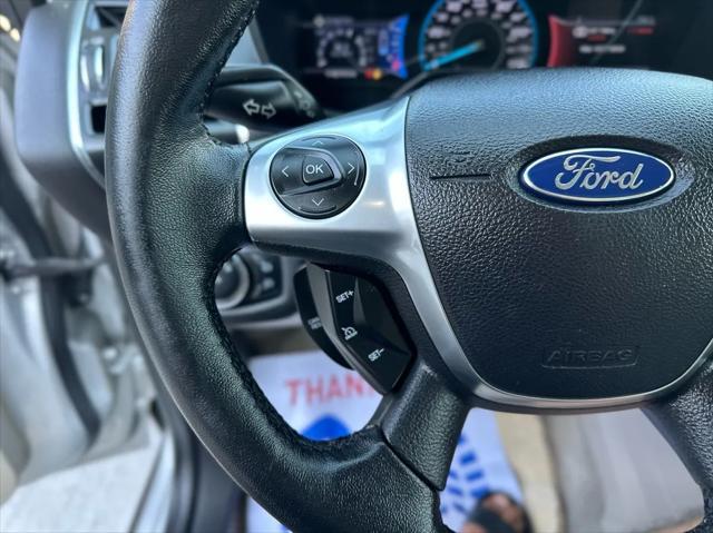 used 2013 Ford C-Max Hybrid car, priced at $7,450
