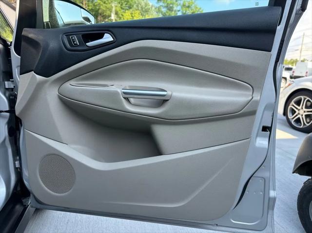 used 2013 Ford C-Max Hybrid car, priced at $7,450