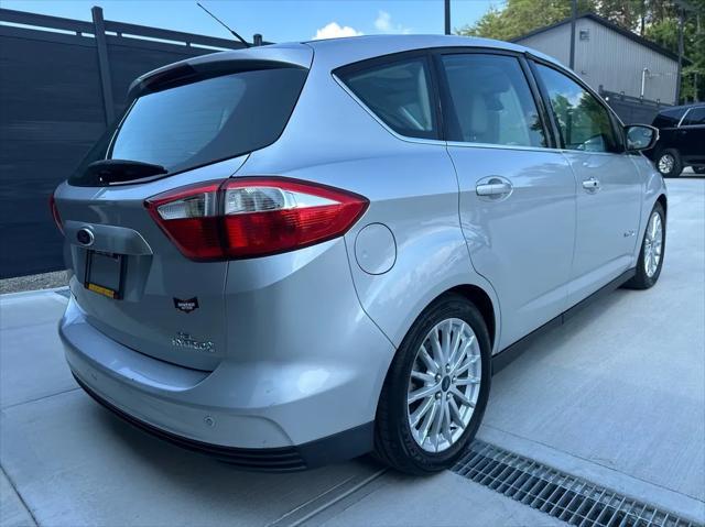 used 2013 Ford C-Max Hybrid car, priced at $7,450