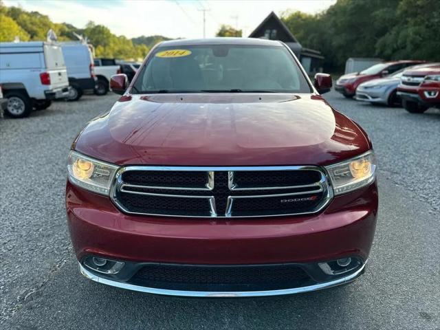 used 2014 Dodge Durango car, priced at $11,999