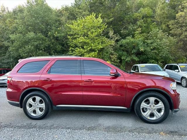 used 2014 Dodge Durango car, priced at $11,999