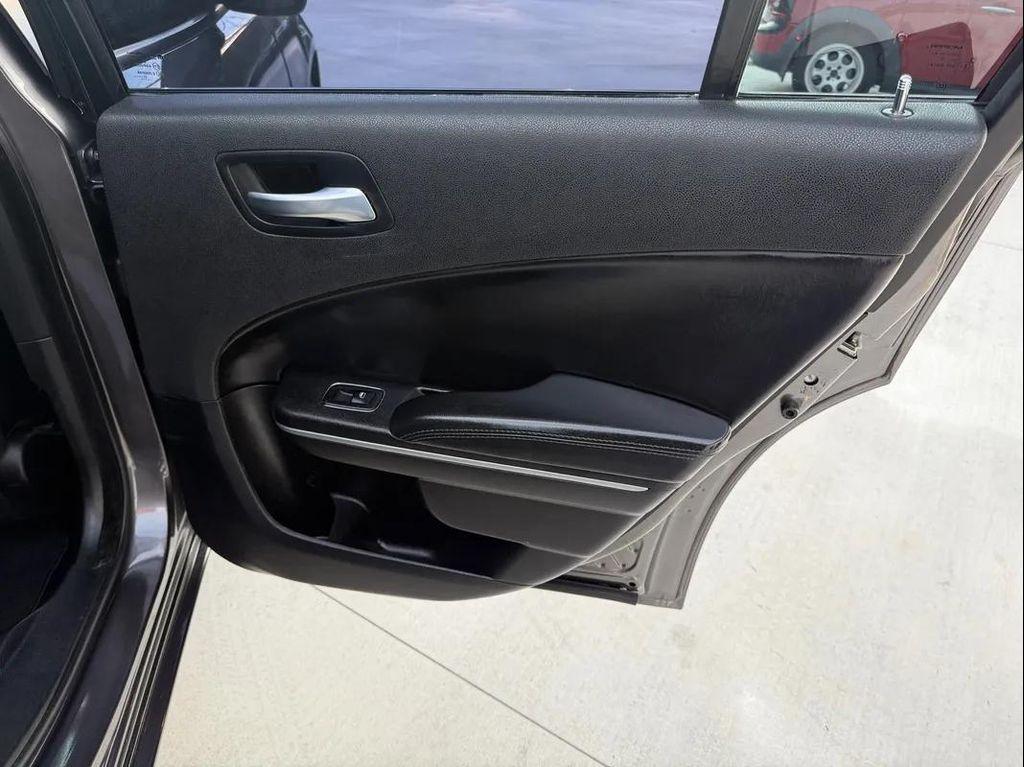 used 2021 Dodge Charger car, priced at $18,450