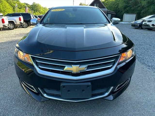 used 2019 Chevrolet Impala car, priced at $11,999