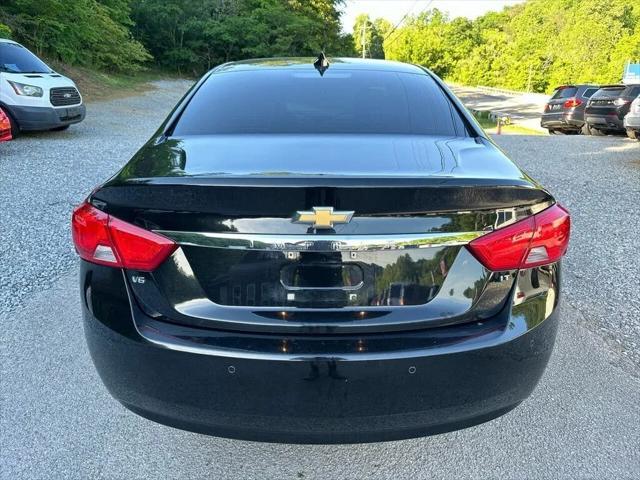 used 2019 Chevrolet Impala car, priced at $11,999