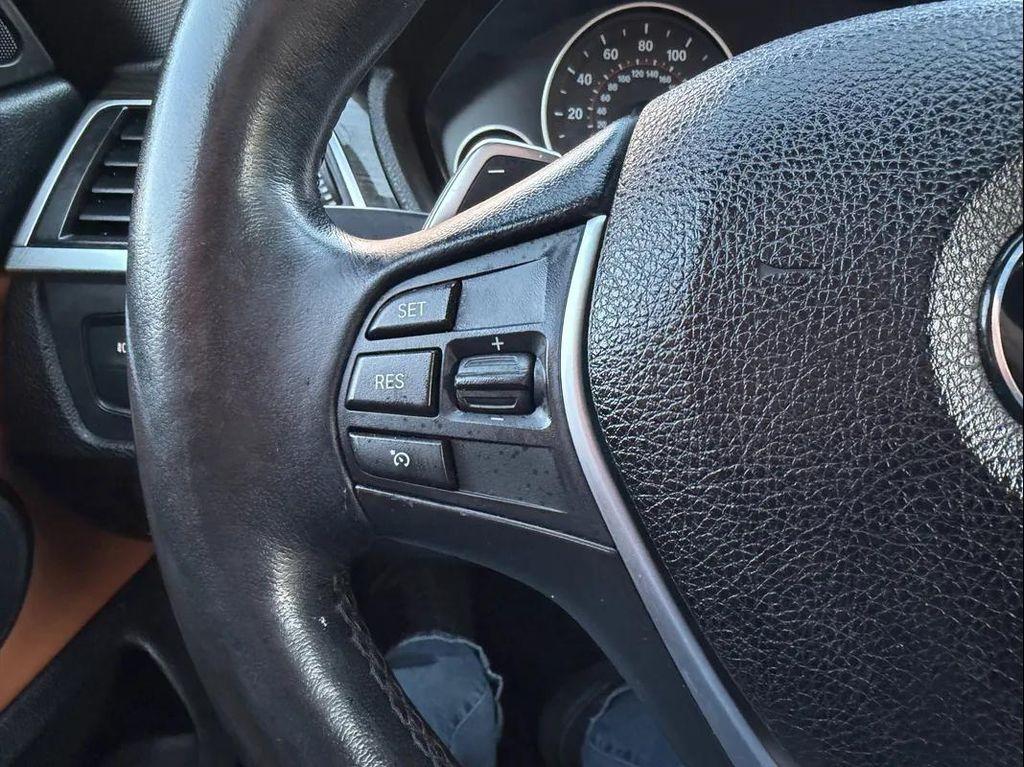 used 2019 BMW 430 Gran Coupe car, priced at $13,450