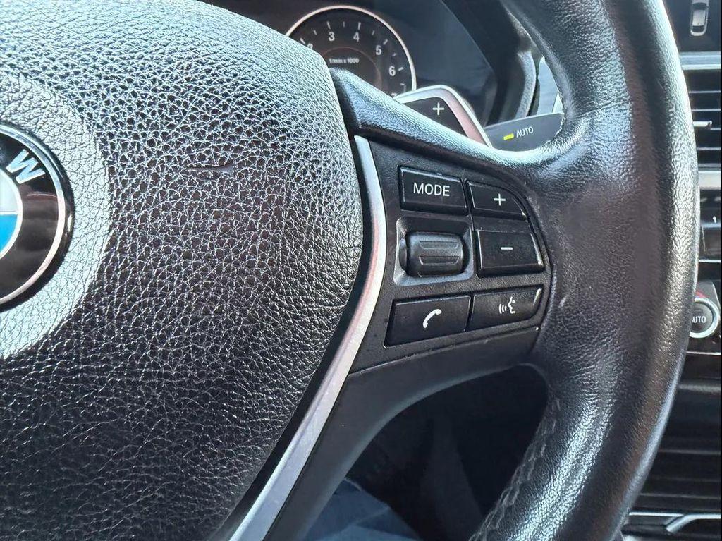 used 2019 BMW 430 Gran Coupe car, priced at $13,450