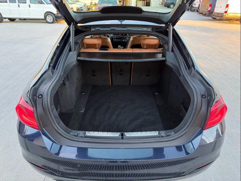 used 2019 BMW 430 Gran Coupe car, priced at $13,450